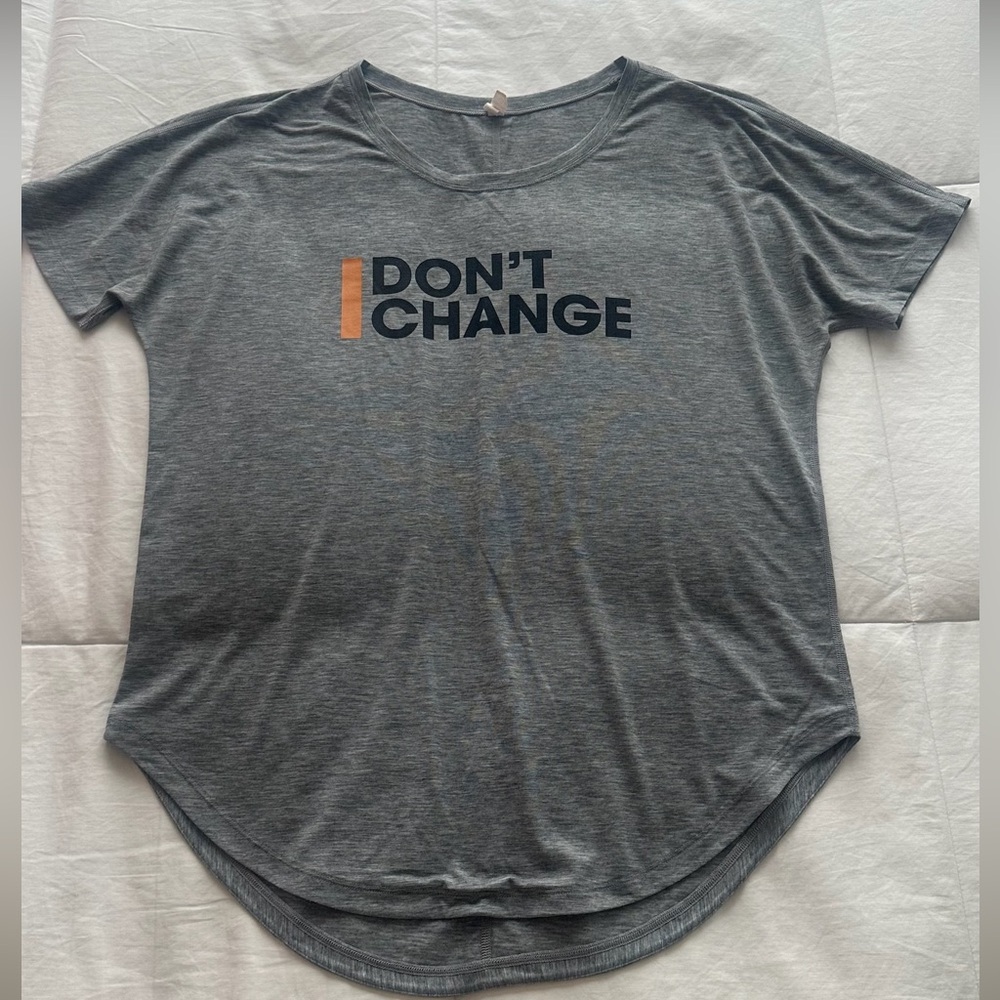 T-shirt.